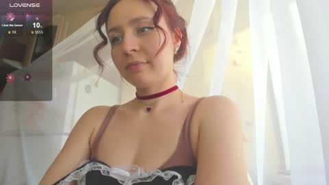 Snapshot of iris_crispy chatting on 03.07.25 Iris online show from 03.07.25