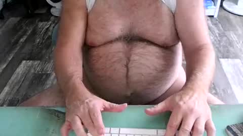 Snapshot of irishdudeloveoib chatting on 02.22.25 Irishdudelove online show from 02.22.25