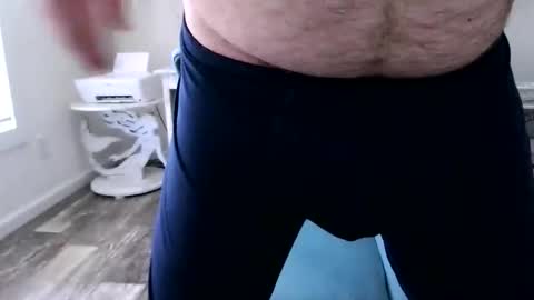 Snapshot of irishdudeloveoib chatting on 10.15.25 Irishdudelove online show from 10.15.25