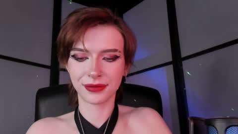 Snapshot of irisice chatting on 12.13.24 Miss Iris Fansly Miss Iris new inst. online show from 12.13.24