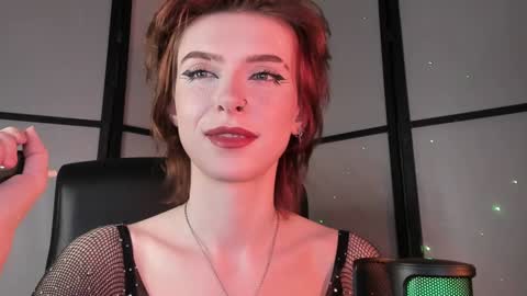 Snapshot of irisice chatting on 01.13.25 Miss Iris Fansly Miss Iris new inst. online show from 01.13.25