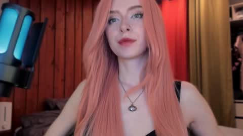 Snapshot of irisice chatting on 03.12.25 Miss Iris Fansly Miss Iris new inst. online show from 03.12.25