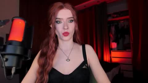 Snapshot of irisice chatting on 10.06.25 Miss Iris Fansly Miss Iris new inst. online show from 10.06.25