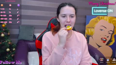 Iris online show from 12.27.24