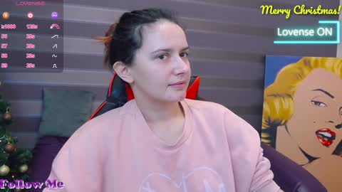 Iris online show from 12.28.24