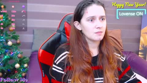 Iris online show from 01.01.25