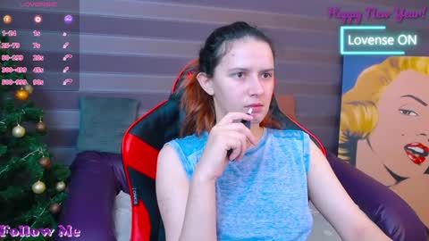 Iris online show from 01.04.25