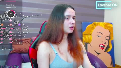 Iris online show from 01.14.25