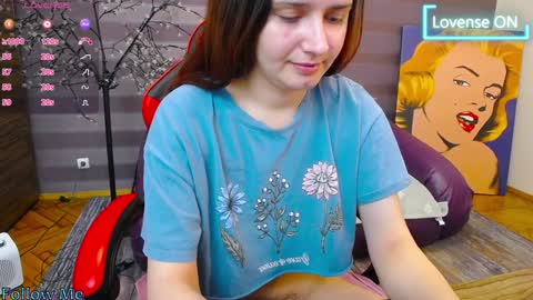 Iris online show from 01.24.25