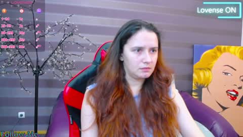 Iris online show from 01.27.25