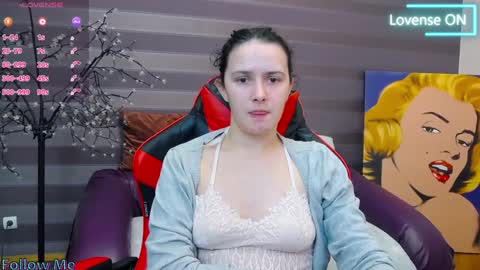 Iris online show from 01.28.25