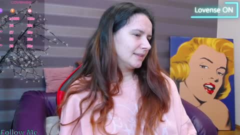 Iris online show from 02.02.25