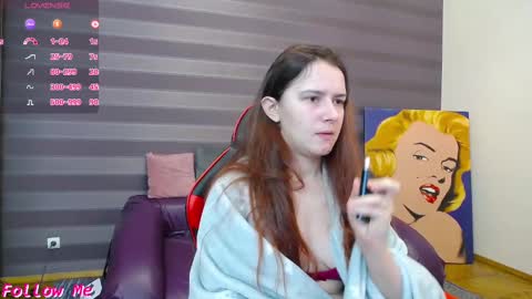 Iris online show from 02.13.25