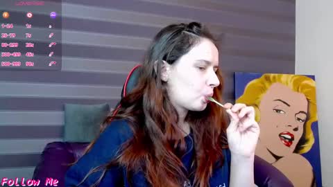 Iris online show from 02.18.25