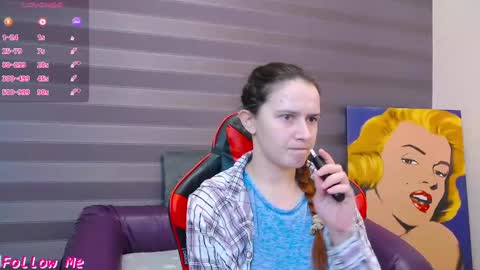 Iris online show from 02.22.25