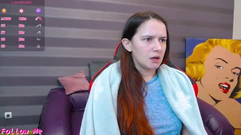 Iris online show from 02.24.25