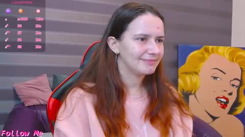 Iris online show from 03.02.25