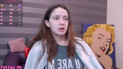 Iris online show from 03.04.25