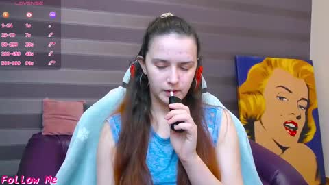 Iris online show from 03.07.25