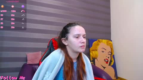 Iris online show from 03.08.25