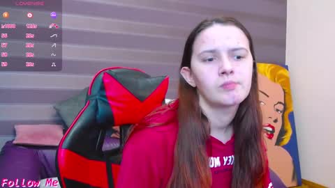 Iris online show from 03.08.25