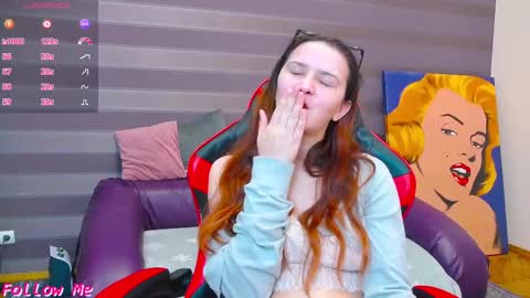 Iris online show from 03.11.25