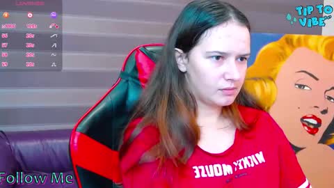 Iris online show from 09.11.25