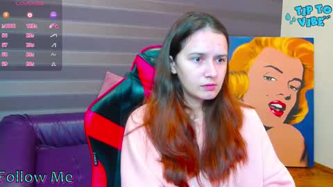 Iris online show from 10.01.25