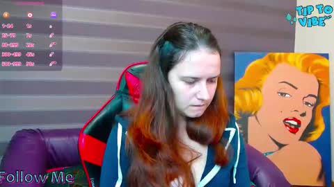 Iris online show from 10.03.25