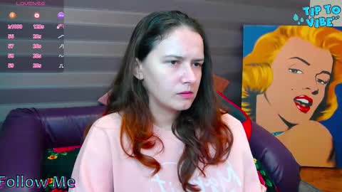 Iris online show from 10.04.25