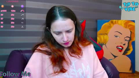 Iris online show from 10.06.25