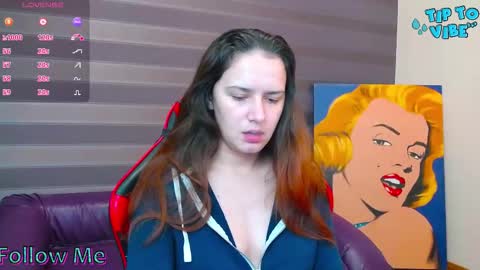 Iris online show from 10.07.25