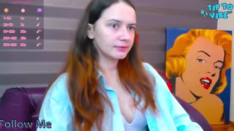 Iris online show from 10.28.25