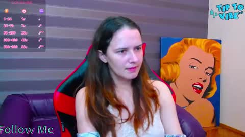 Iris online show from 11.15.25