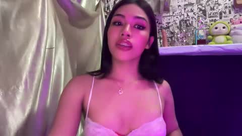iriss_fox online show from 10.03.25