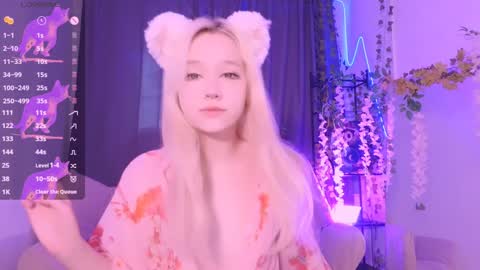 Irma online show from 02.07.25