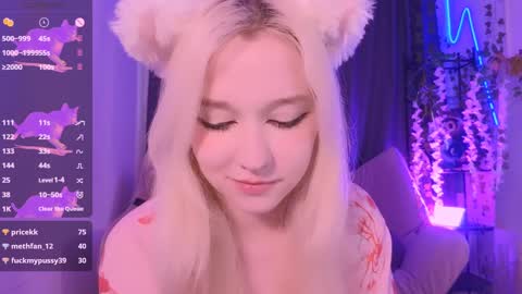 Irma online show from 02.07.25