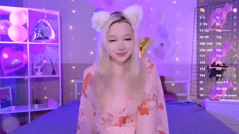 Irma online show from 02.12.25