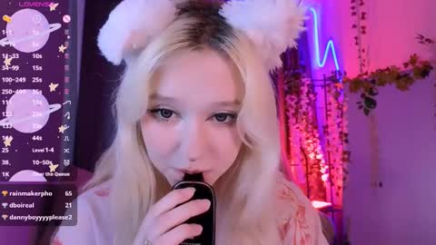 Irma online show from 02.24.25