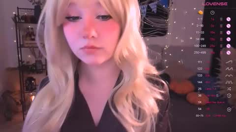 Irma online show from 10.16.25