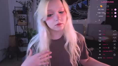 Irma online show from 11.11.25