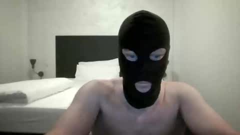 ironcock82 online show from 02.09.25