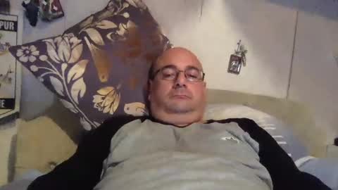 Ironkokkk online show from 12.15.24