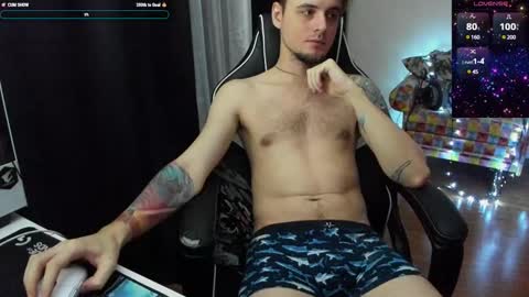 Joel online show from 02.16.25