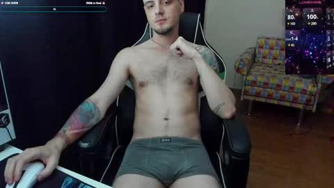 Joel online show from 03.01.25