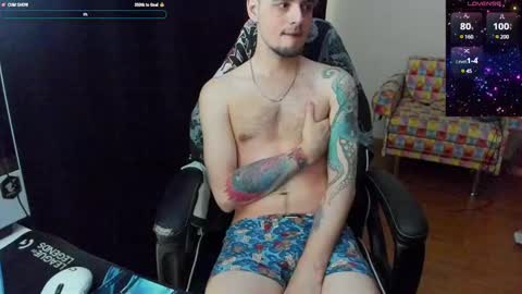 Joel online show from 03.02.25