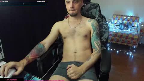 Joel online show from 03.11.25