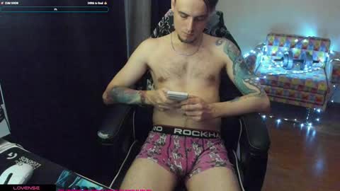 Joel online show from 03.11.25