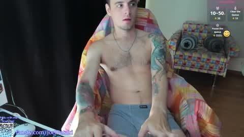 Joel online show from 09.16.25