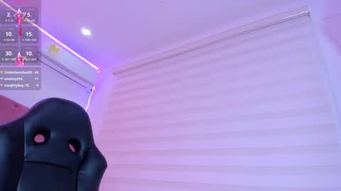 Snapshot of isa__cute chatting on 01.15.25 ISA online show from 01.15.25